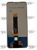 Display Nokia G22