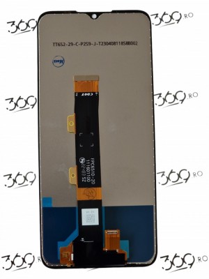 Display Nokia G22 foto