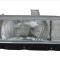 Far Toyota Corolla Sedan/Hatchback/Combi 05.1987-09.1994 (CE90 EE90 AE92 AE95) XACTA partea Stanga, tip bec H4