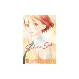 Sakura, Saku, Vol. 5
