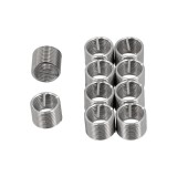 Inserție spir. filete m14x1.5x21mm 10buc Yato YT-176871