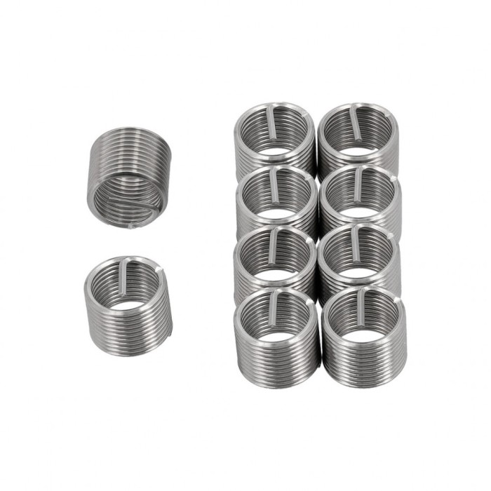 Inserție spir. filete m14x1.5x21mm 10buc Yato YT-176871