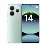 Xiaomi Redmi Note 14 5G Verde, 256GB, 8GB RAM, 108MP, 6.67&quot; AMOLED, Octa Core, 5110mAh, 45W Incarcare Rapida, Dual SIM, NFC