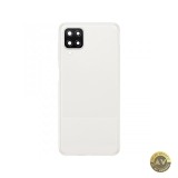 Capac Baterie compatibil cu Samsung Galaxy A12 A125 Alb