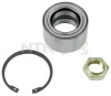 SNR R140.17 Set rulment roata