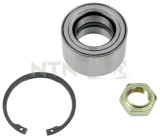 SNR R140.17 Set rulment roata