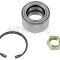 SNR R140.17 Set rulment roata