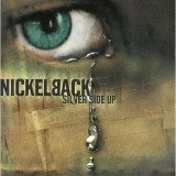 Nickelback Silver Side Up (cd), Rock
