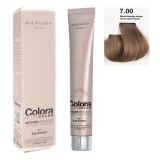 Blond Natural Intens 7.00 Vopsea Colora MaXXelle cu extract de Goji 100 ML