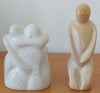 Figurine marmură
