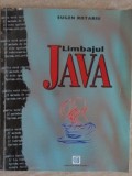 LIMBAJUL JAVA-EUGEN ROTARIU-254521
