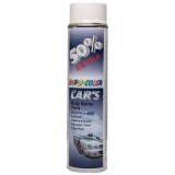 Spray alb lucios dupli-color 600 ml, Select Auto