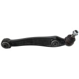Brat suspensie roata Bmw X5 (E70) 2006-2013, X6 (E71, E72) 2008-2015, parte montare : Punte fata, Dreapta, Jos, spre exterior, TEKNOROT