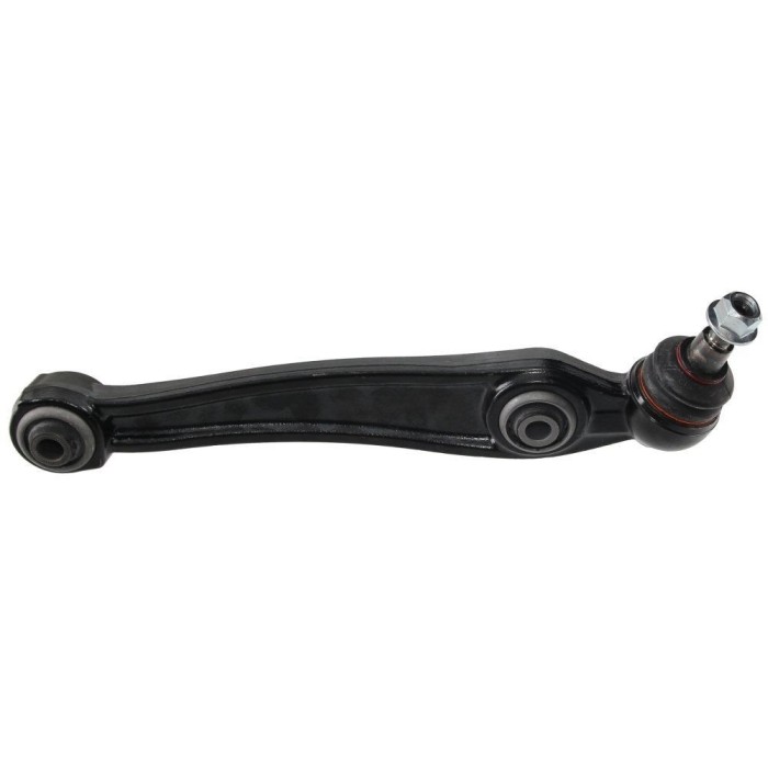 Brat suspensie roata Bmw X5 (E70) 2006-2013, X6 (E71, E72) 2008-2015, SRLine Polonia, parte montare : Punte fata, Dreapta, Jos, spre exterior