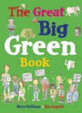 The Great Big Green Book | Mary Hoffman, Frances Lincoln Publishers Ltd