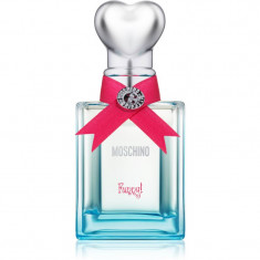 Moschino Funny! Eau de Toilette pentru femei 25 ml