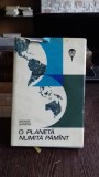 O PLANETA NUMITA PAMANT - GEORGE GAMOW