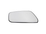 Geam oglinda Nissan Navara, Frontier (D40), Pathfinder (R51), 09.2004-2007, Dreapta, Crom, Cu incalzire, Convex, BestAutoVest 2782555E
