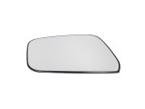 Geam oglinda Nissan Navara, Frontier (D40), Pathfinder (R51), 09.2004-2007, Dreapta, Crom, Cu incalzire, Convex, BestAutoVest 2782555E, Rapid