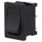 Comutator Basculant Negru ON-OFF 10A 250V