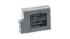 &Icirc;nlocuire baterie de imprimantă VHBW pentru Zebra CC15294-4, CC15294-3 - 1800 mAh 7,2 V NiMH