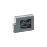 &Icirc;nlocuire baterie de imprimantă VHBW pentru Zebra CC15294-4, CC15294-3 - 1800 mAh 7,2 V NiMH