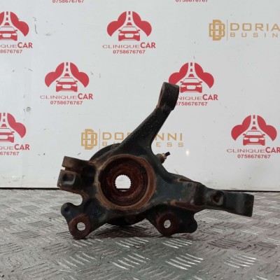 Fuzeta Fata Stanga Ford Fiesta 6 2012 - 2017 foto