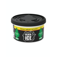 Odorizant auto conserva Wunder-Baum Black Ice