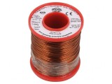 S&acirc;rmă Emailată Dublă 1mm 1kg Cu 65-200&deg;C