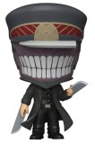 Figurina - Funko Pop! Chainsaw Man: Samurai Sword | Funko