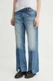 G-Star jeans femei medium waist, D25287-D436