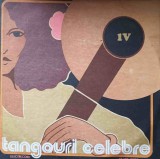 Disc vinil, LP. TANGOURI CELEBRE IV-Orchestra condusa de Cornel Popescu, Rock and Roll