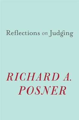 Reflections on Judging foto