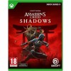 Assassin&#039;s Creed Shadows - Joc Xbox Series X/Xbox One - Ubisoft - Actiune, Aventura
