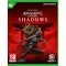 Joc video Xbox Series X Ubisoft Assassin&#039;s Creed Shadows