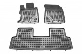 Covorase Presuri Auto Cauciuc Dedicate Honda CIVIC IX Berlina 2012 - 2017