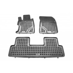Covorase Presuri Auto Cauciuc Dedicate Honda CIVIC IX Berlina 2012 - 2017