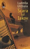 Ludmila Ulitkaia - Scara lui Iakov