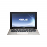 Laptop ASUS VivoBook S300CA, Intel Core i5 3337U 1.8 GHz, Intel HD Graphics, Wi-Fi, Bluetooth, WebCam, Display 13&quot; 1366 x 768, Grad B, 4 GB LPDDR3