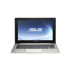 Laptop ASUS VivoBook S300CA, Intel Core i5 3337U 1.8 GHz, Intel HD Graphics, Wi-Fi, Bluetooth, WebCam, Display 13&amp;quot; 1366 x 768, Grad B, 4 GB LPDDR3 foto