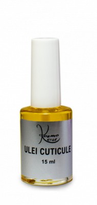 ULEI CUTICULE 15ML foto