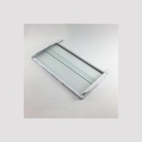 Raft din sticlă pliabil pentru frigider ELECTROLUX 140054627090 Original