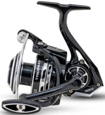 Mulineta Zebco Trophy Spinning FD 10 foto