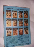 reviste/brosuri KATALOG-RODOX TRADING,WINTER &amp; FRUNJAHR,SOMMER &amp; HERBST,72/74/75