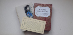 Richard Mason -Il mondo di Suzie Wong - limba italiana foto