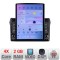 Navigatie Suzuki Alto 2009-2016 Android radio gps internet quad core 2+32 ecran vertical 9.7&quot; KIT-alto+EDT-E708 CarStore Technology