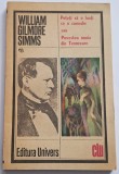 William Gilmore Simms - Puteti sa o luati ca o comedie