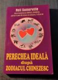 Perechea ideala dupa zodiacul chinezesc Neil Somerville