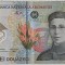 Bancnota romaneasca 20 lei,emisa in 2021