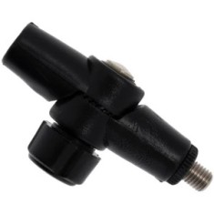 Adaptor Mikado Suport Rod Rest Grip 5015, 1buc/pac foto